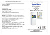Aqua Work 105-LKR Руководство по эксплуатации