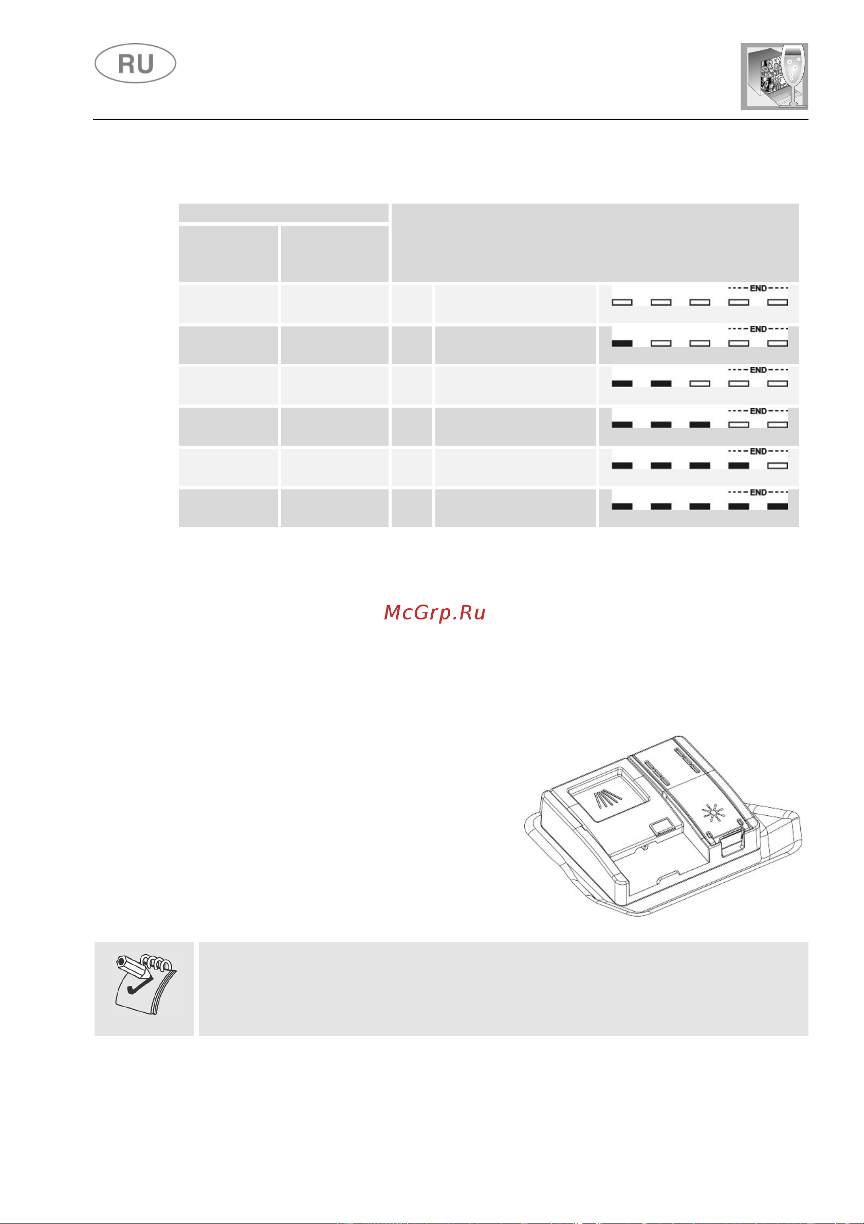 Smeg STL67120 [12/33] Инструкции для пользователя