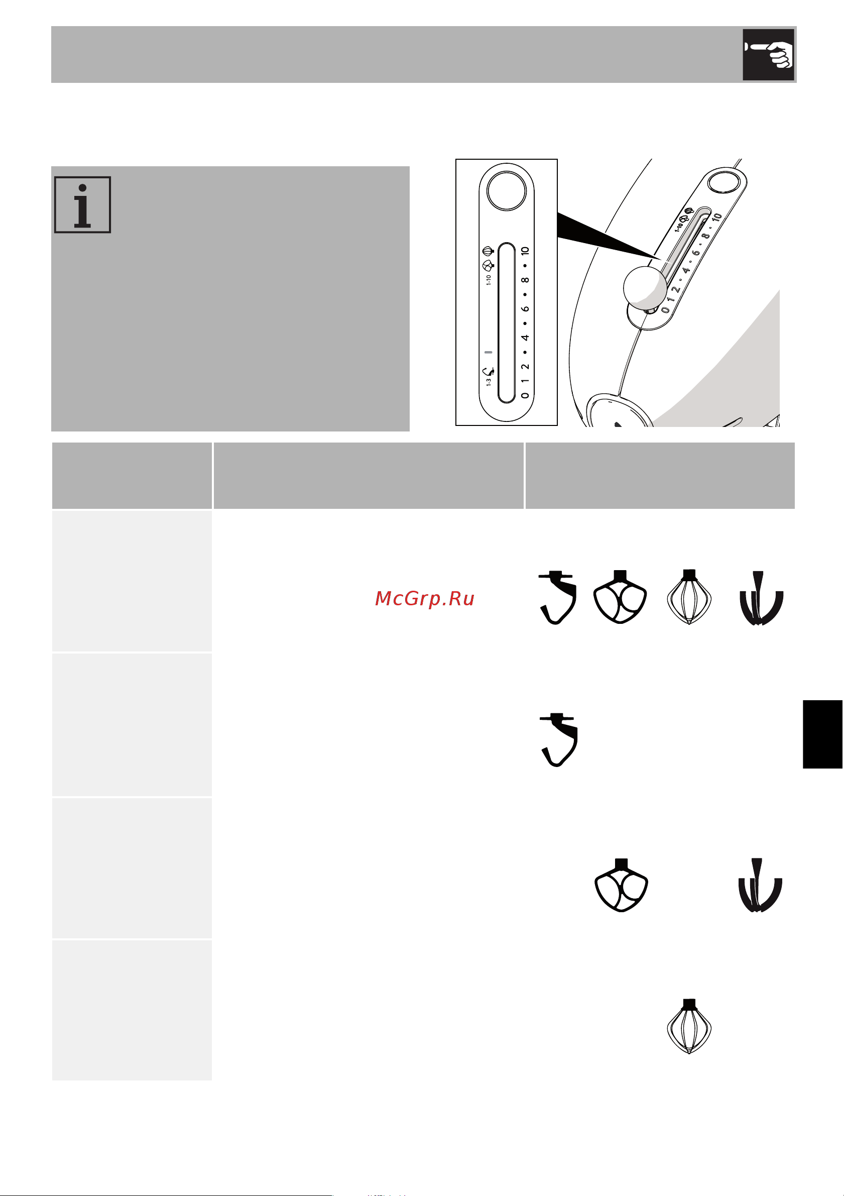 Smeg SMF03DGEU [18/26] Использование