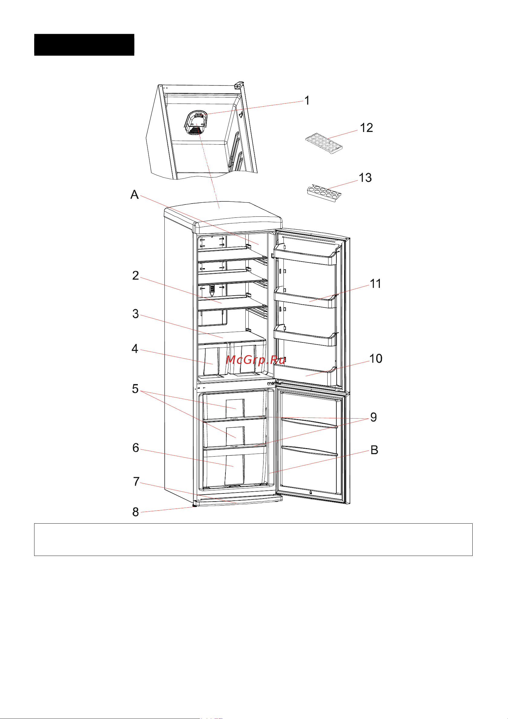 Schaub Lorenz SLUS 335 X4E [37/40] Chapter 8