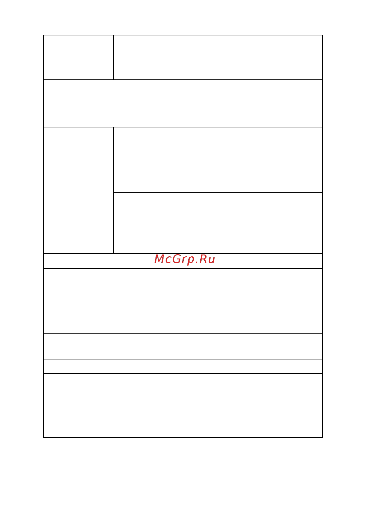 Redber МС-D1502 [40/43] При варке продукт выкипает