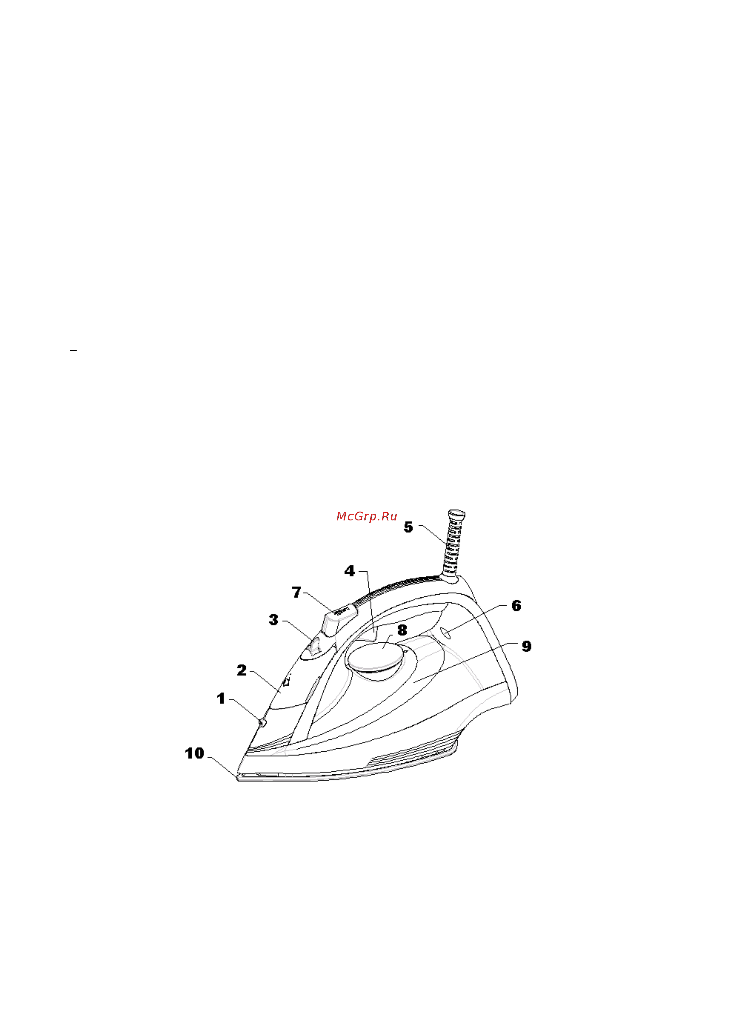 Polaris PIR 2668AK [13/32] Polaris