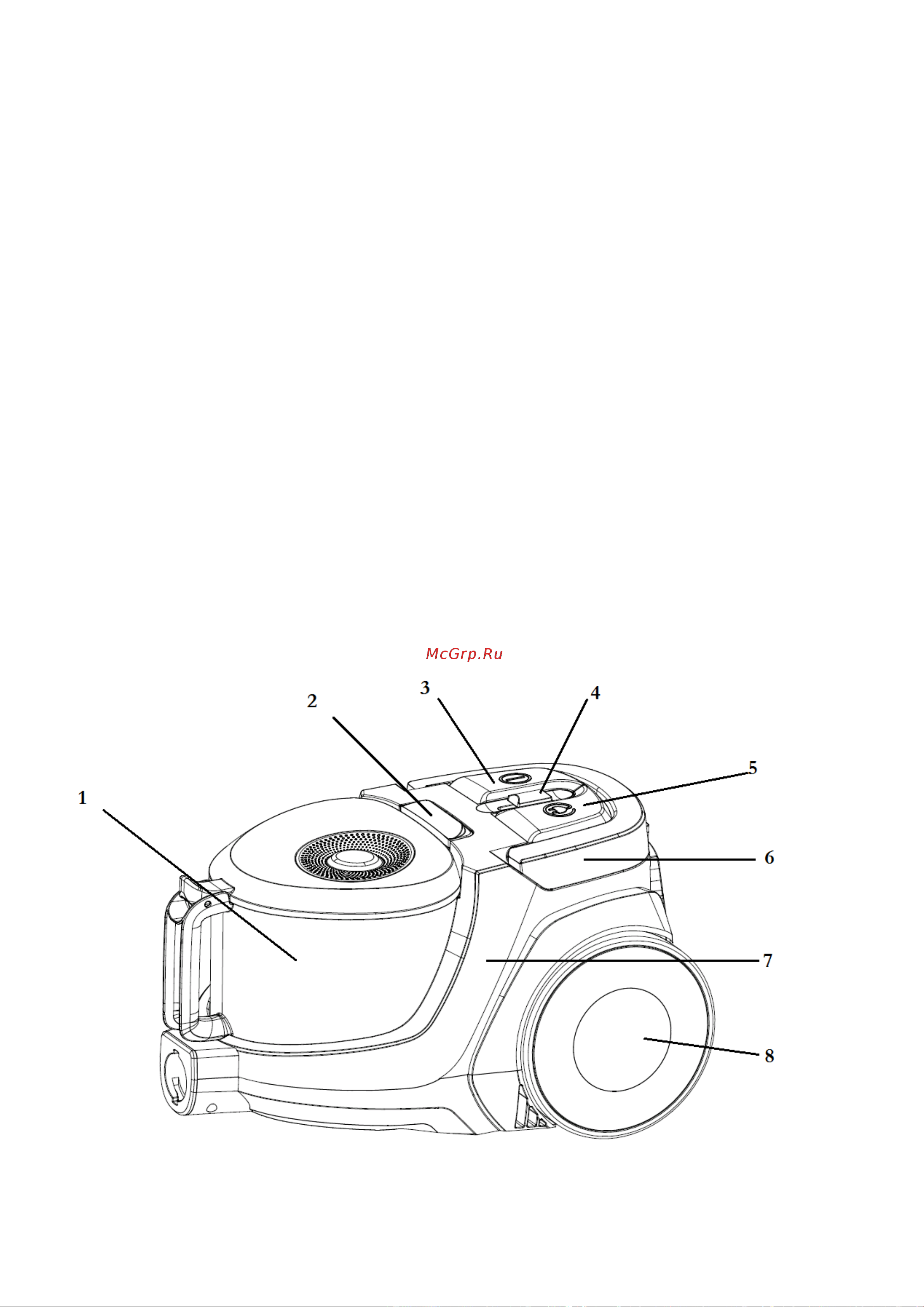 Polaris PVC 2101 Руководство по эксплуатации онлайн [14/34] 762184