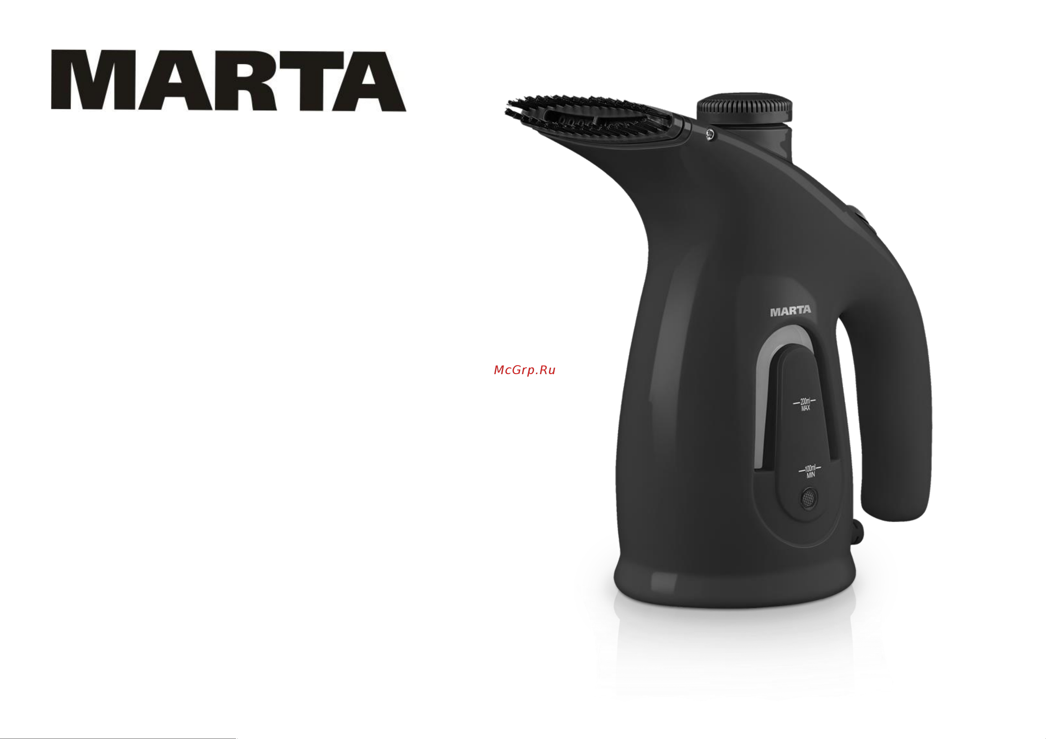 Marta MT-1175 Руководство по эксплуатации онлайн