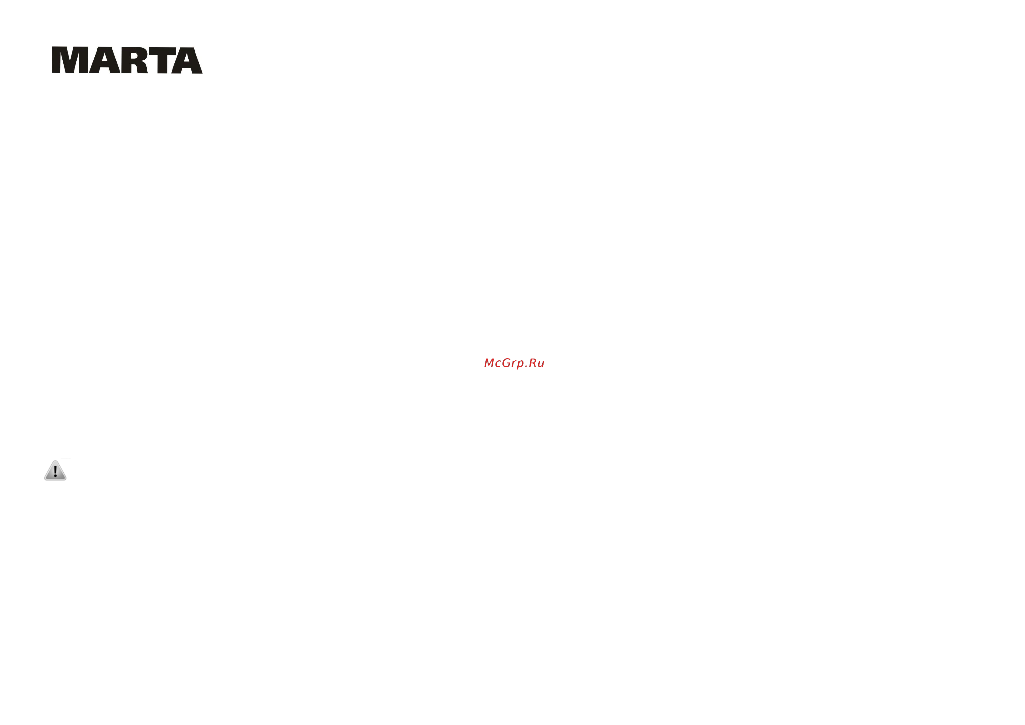 Marta MT-1360 [3/16] Mt 1360