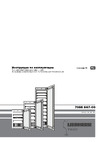 Liebherr EWTgb 3583 Руководство по эксплуатации