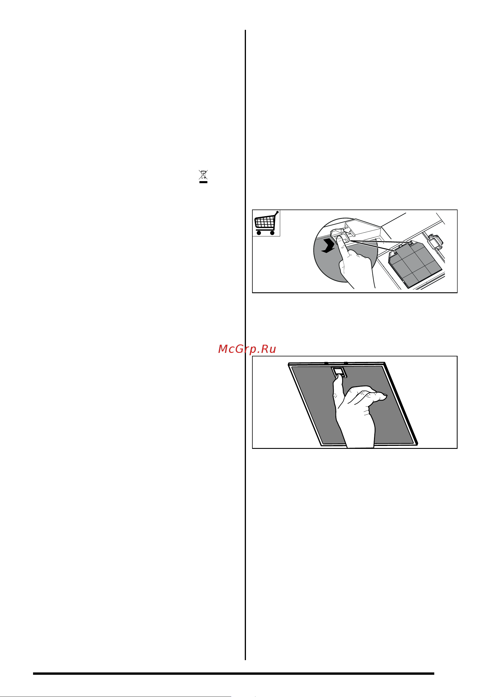 Franke FTU PLUS 3707 I WH (335.0588.222) [13/88] Gebrauch