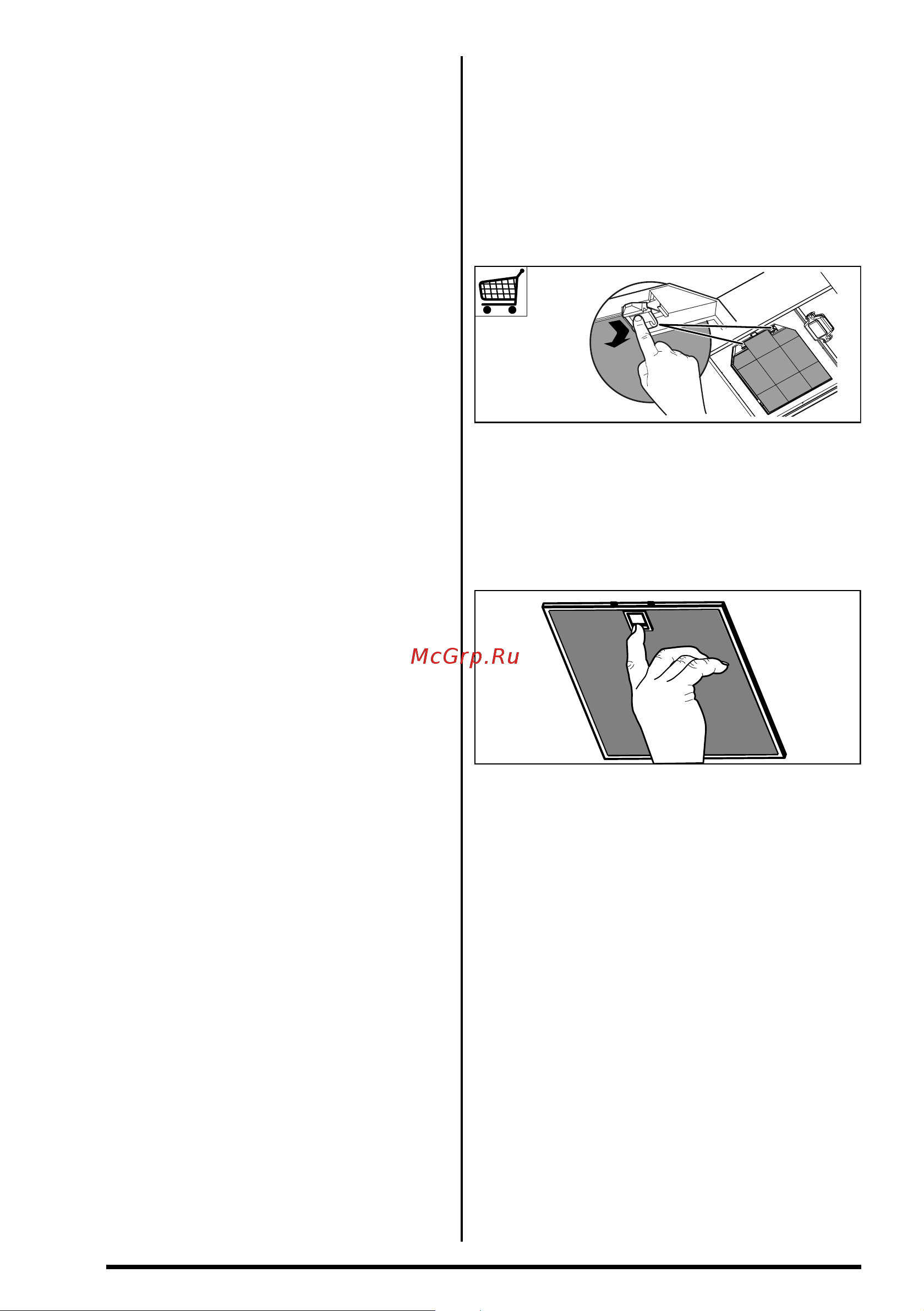 Franke FTU PLUS 3707 I WH (335.0588.222) [38/88] Очисткаи обслуживание
