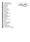 Faber HEAVEN GLASS 2.0 WH FLAT A90 Руководство по эксплуатации