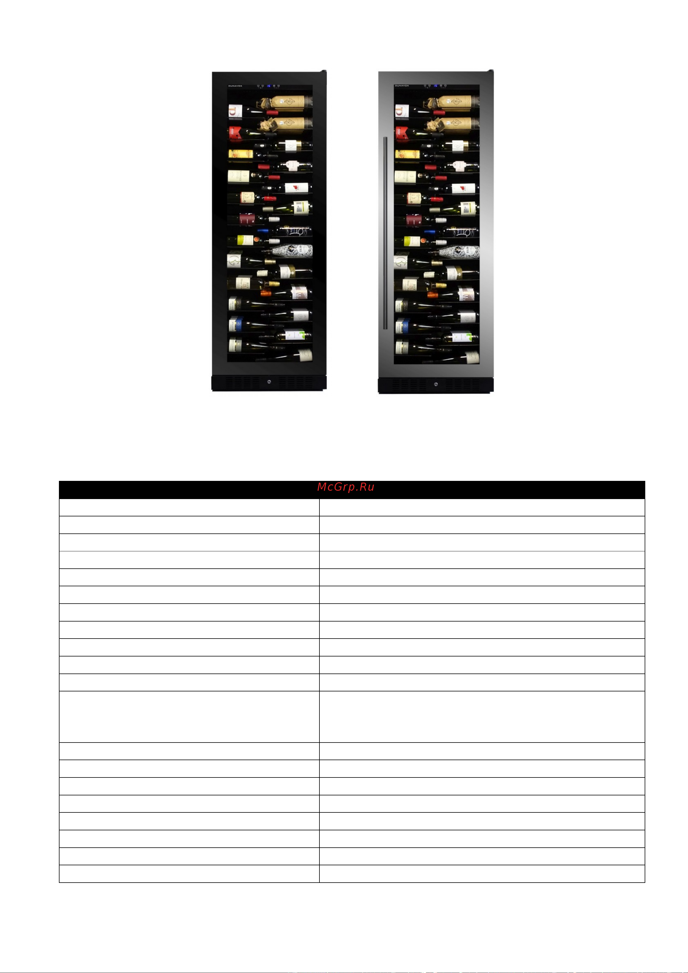 Dunavox DX-104.375DSS [11/24] Dunavox dx 143 68b ss