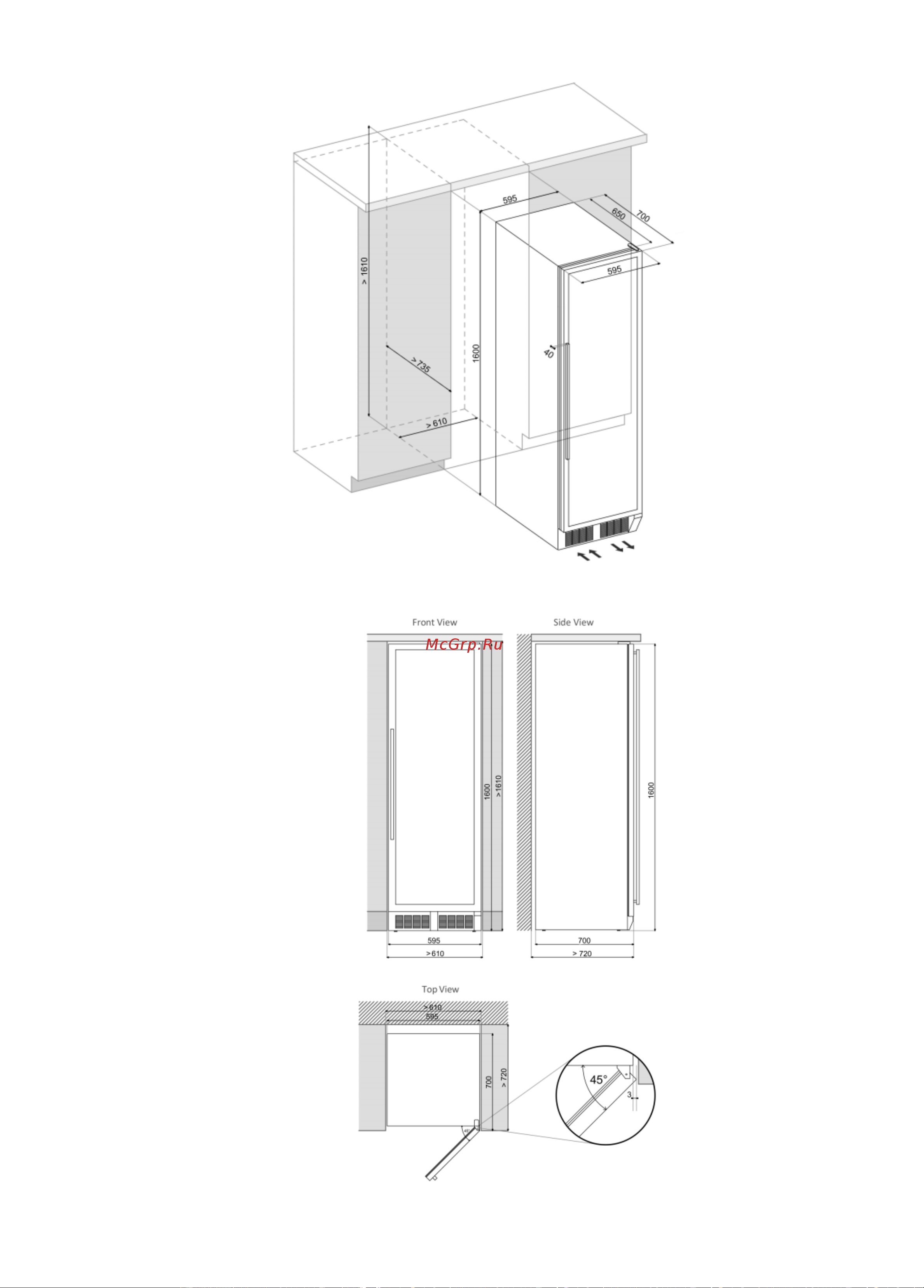 Dunavox DX-104.375DB Руководство по эксплуатации онлайн [10/24] 762580