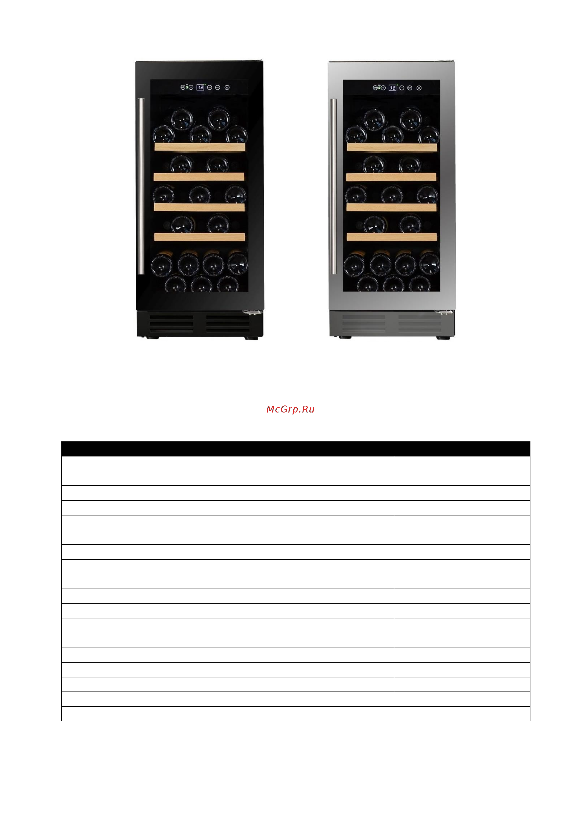 Dunavox DAVG-32.80DB.TO [20/37] Dunavox dau 32 1 b ss