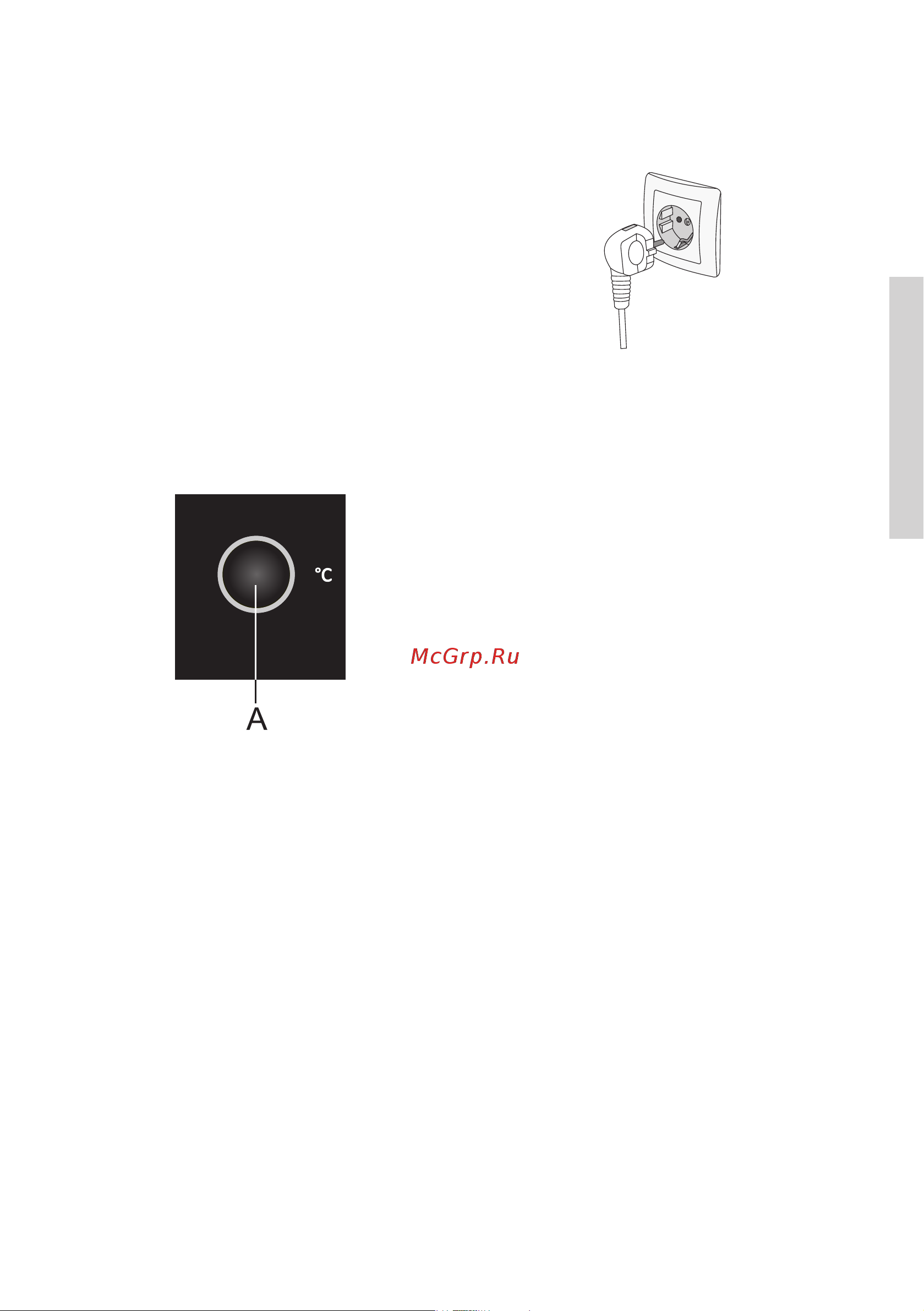 Gorenje RK6201EW4 [21/43] С ручным размораживанием
