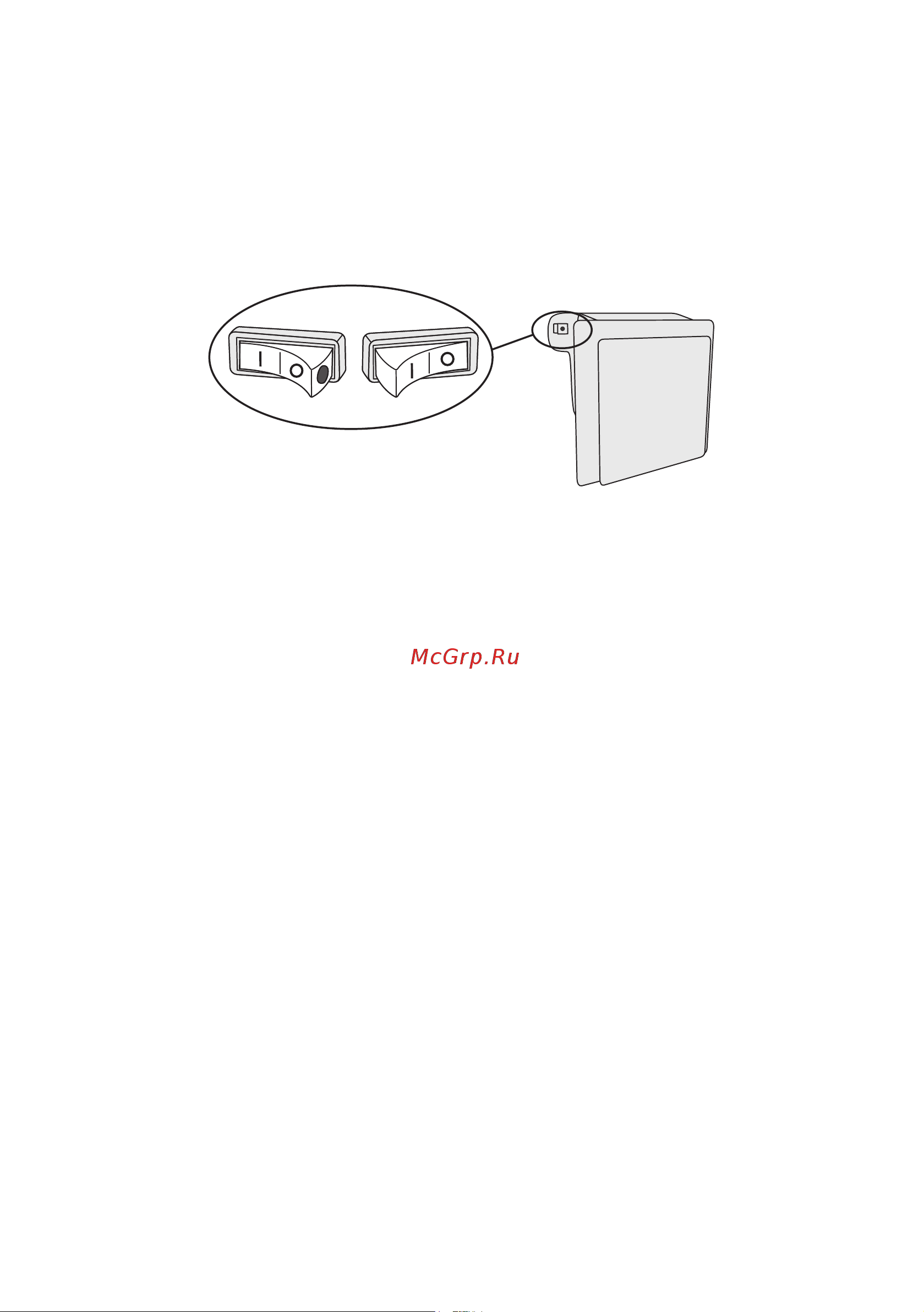 Gorenje RK4181PW4 [28/43] Прибор с ручным размораживание