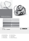 Bosch TDS8060 Руководство по эксплуатации