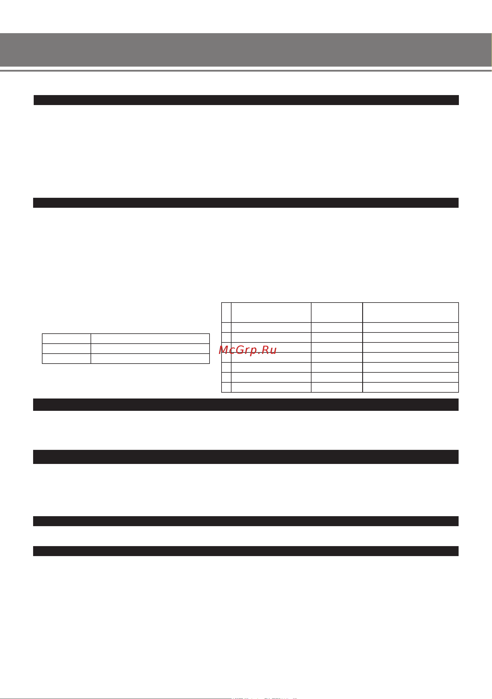 Aresa AR-2001 [17/18] Română română