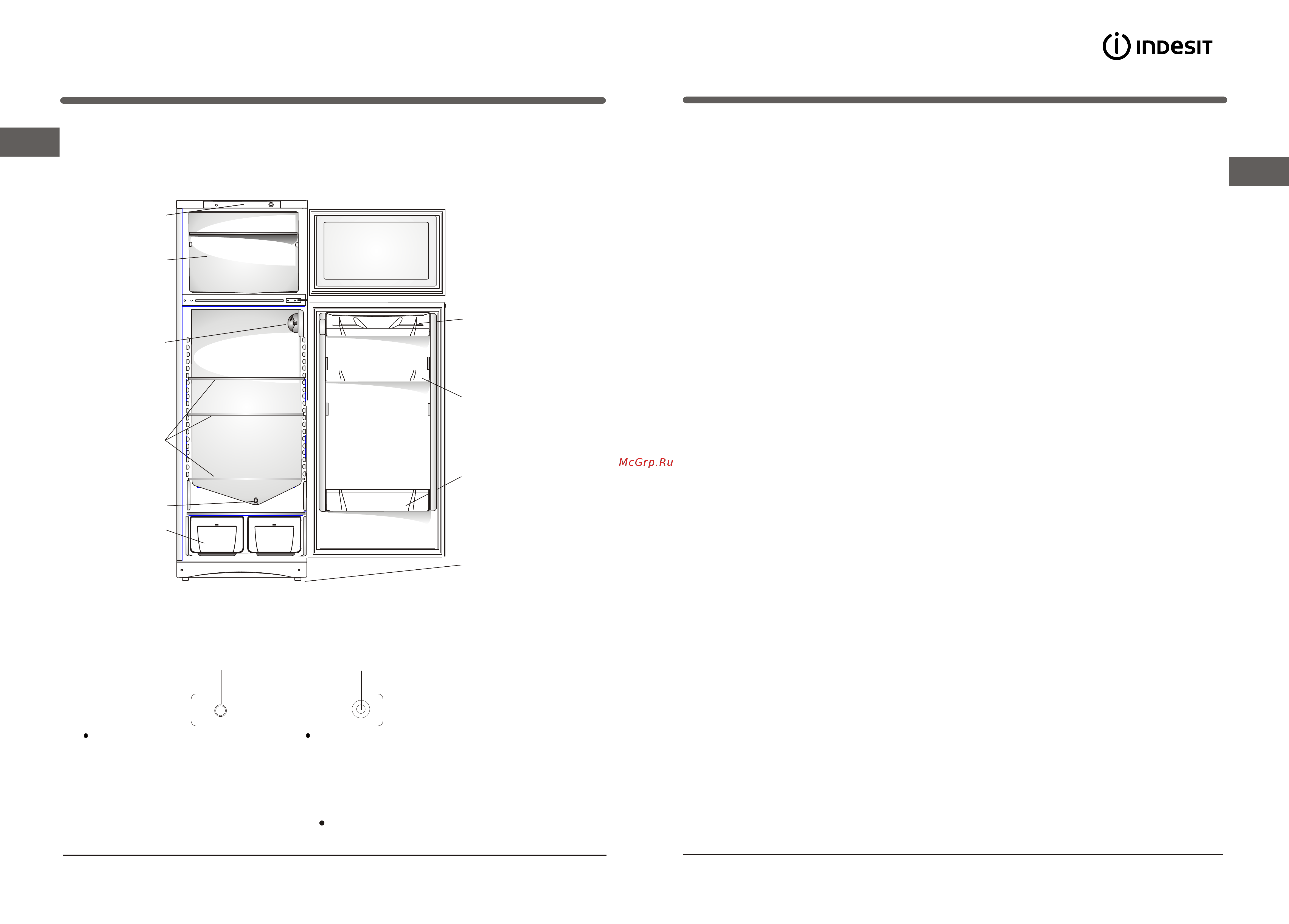 Indesit ST145.028 [4/10] Energy saving tips