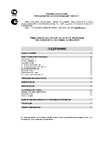 ОАО КЗХ БИРЮСА БИРЮСА Б-152 Руководство по эксплуатации