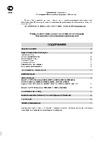ОАО КЗХ БИРЮСА БИРЮСА Б-290 (Е) Руководство по эксплуатации