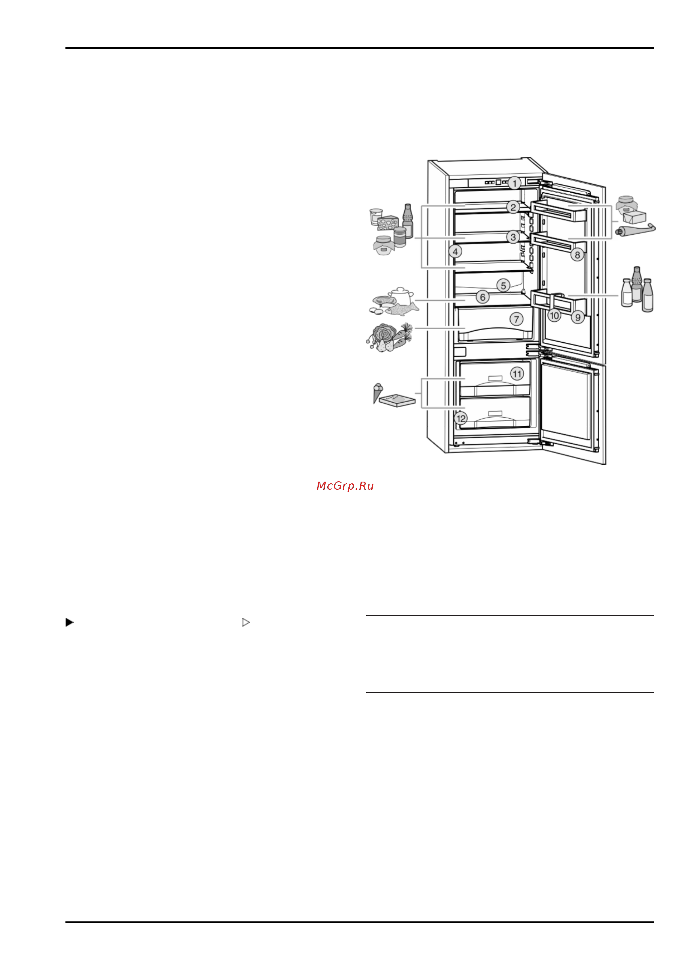 Liebherr ICS 3234 (20001) [2/14] На кухнях частных лиц в столовых