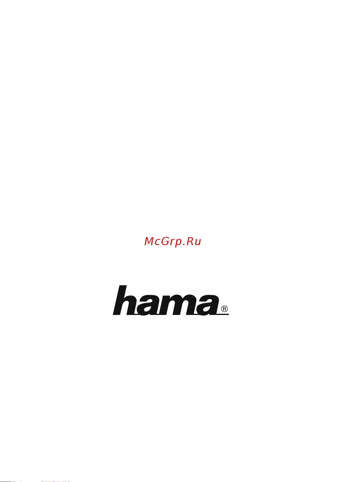 Hama Color EWS-1400 (00136259) [12/12] Hama gmbh co kg 86652 monheim germany www hama com