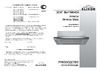 Elikor Интегра GLASS 50H-400-В2Г Руководство по эксплуатации