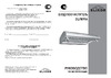 Elikor Olympia 60 (Н1М60) Руководство по эксплуатации