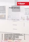 Hansa FY3087.3 DFCXAA