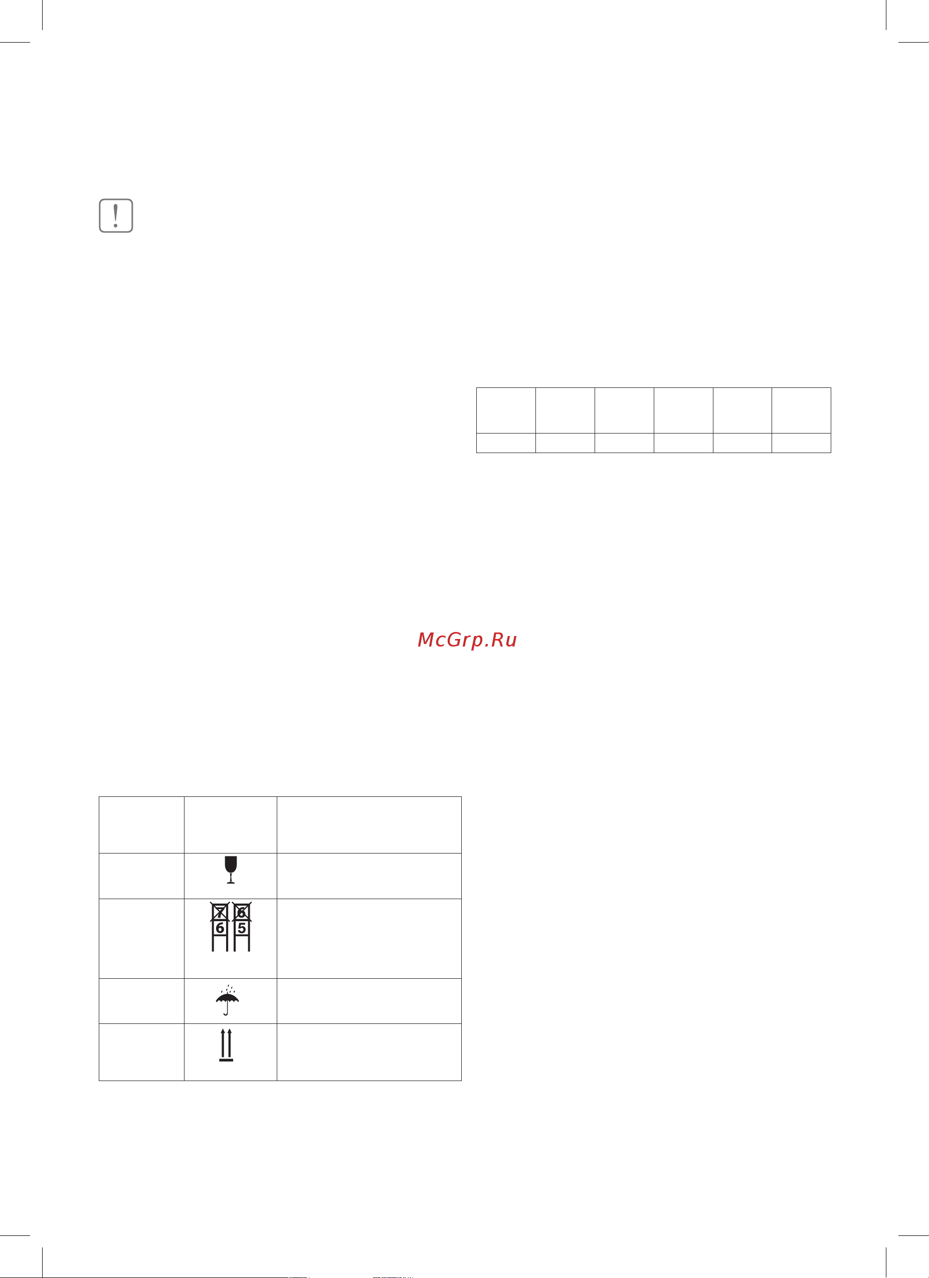 Ballu BHC-М 20-T 12 [10/20] Гарантия