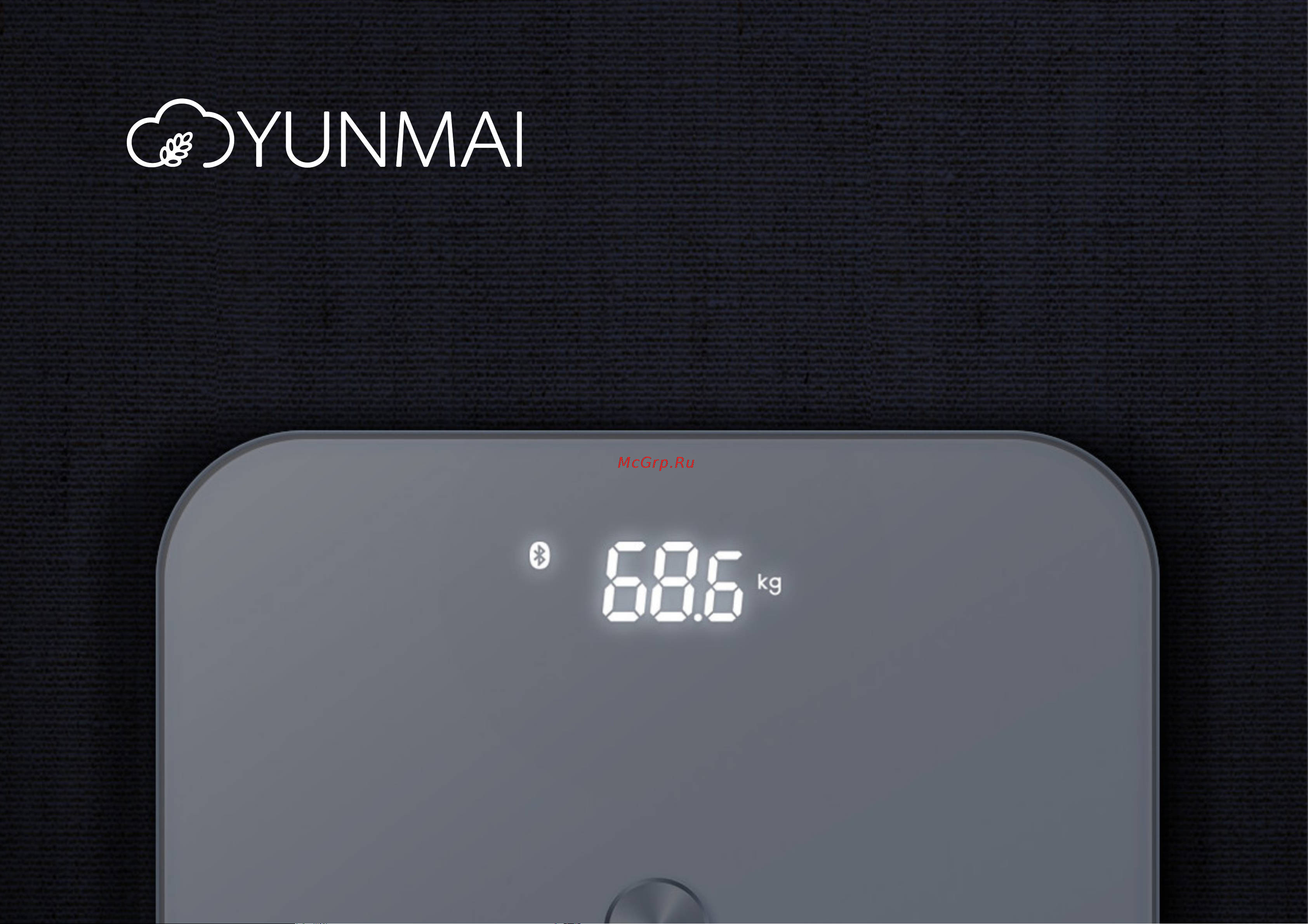 Yunmai SE M1680-WH [9/12] Yunmai se