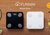 Yunmai premium M1301-BK Руководство по эксплуатации