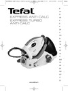 Tefal SV7020E0 Руководство по эксплуатации