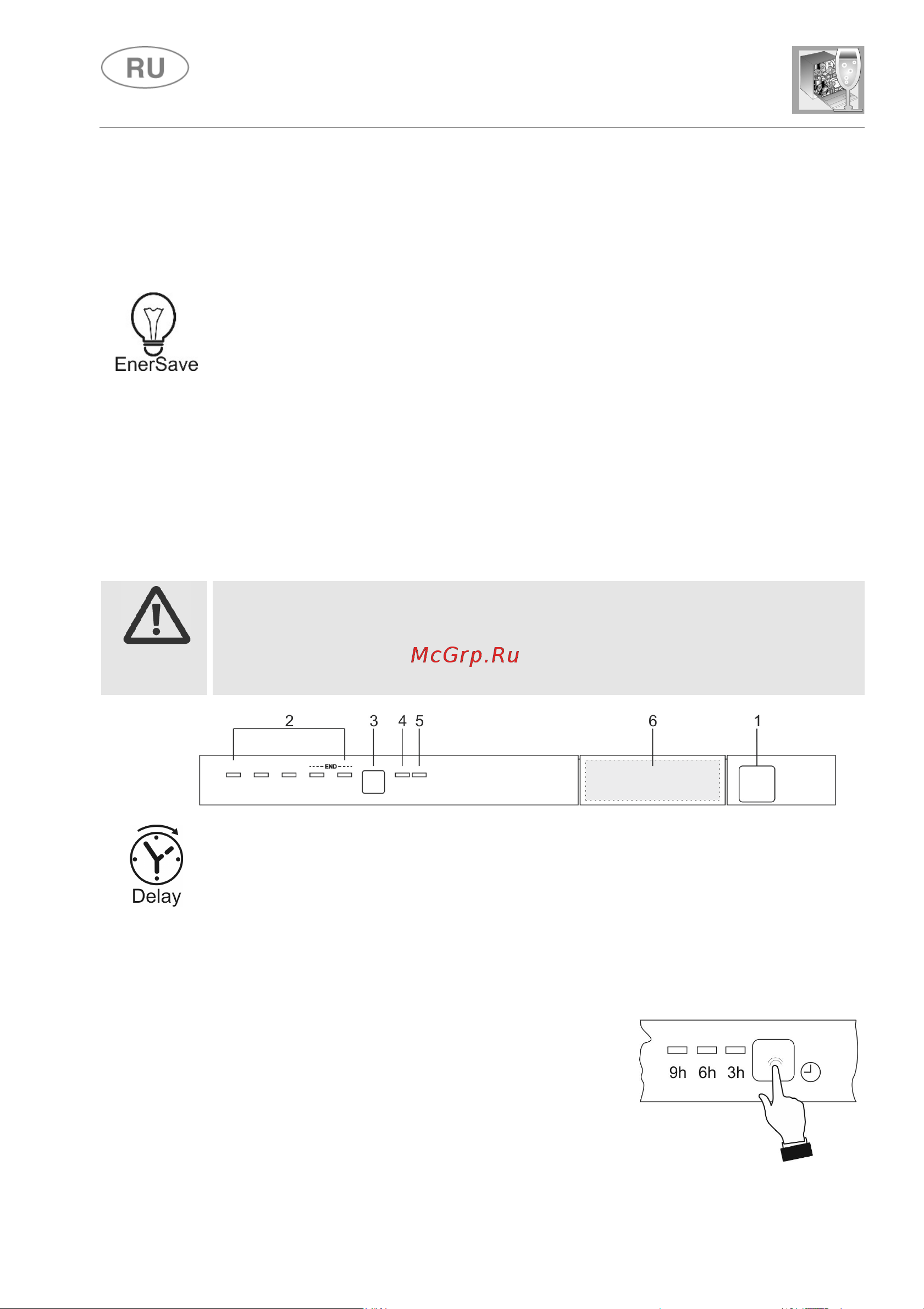 Smeg STA4523IN [8/28] Инструкции для пользователя