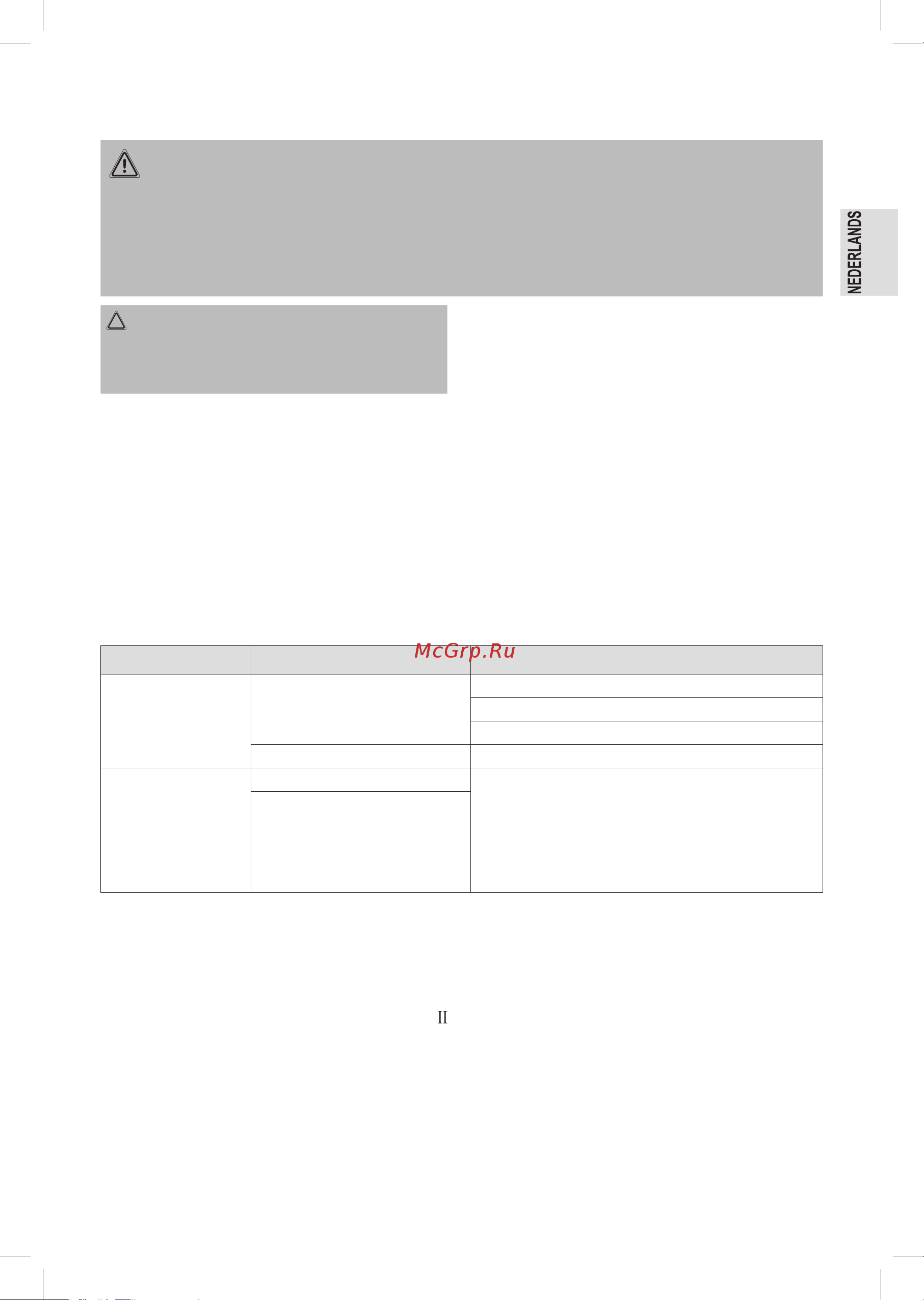 Profi Cook PC-ZP 1154 [13/54] Reiniging