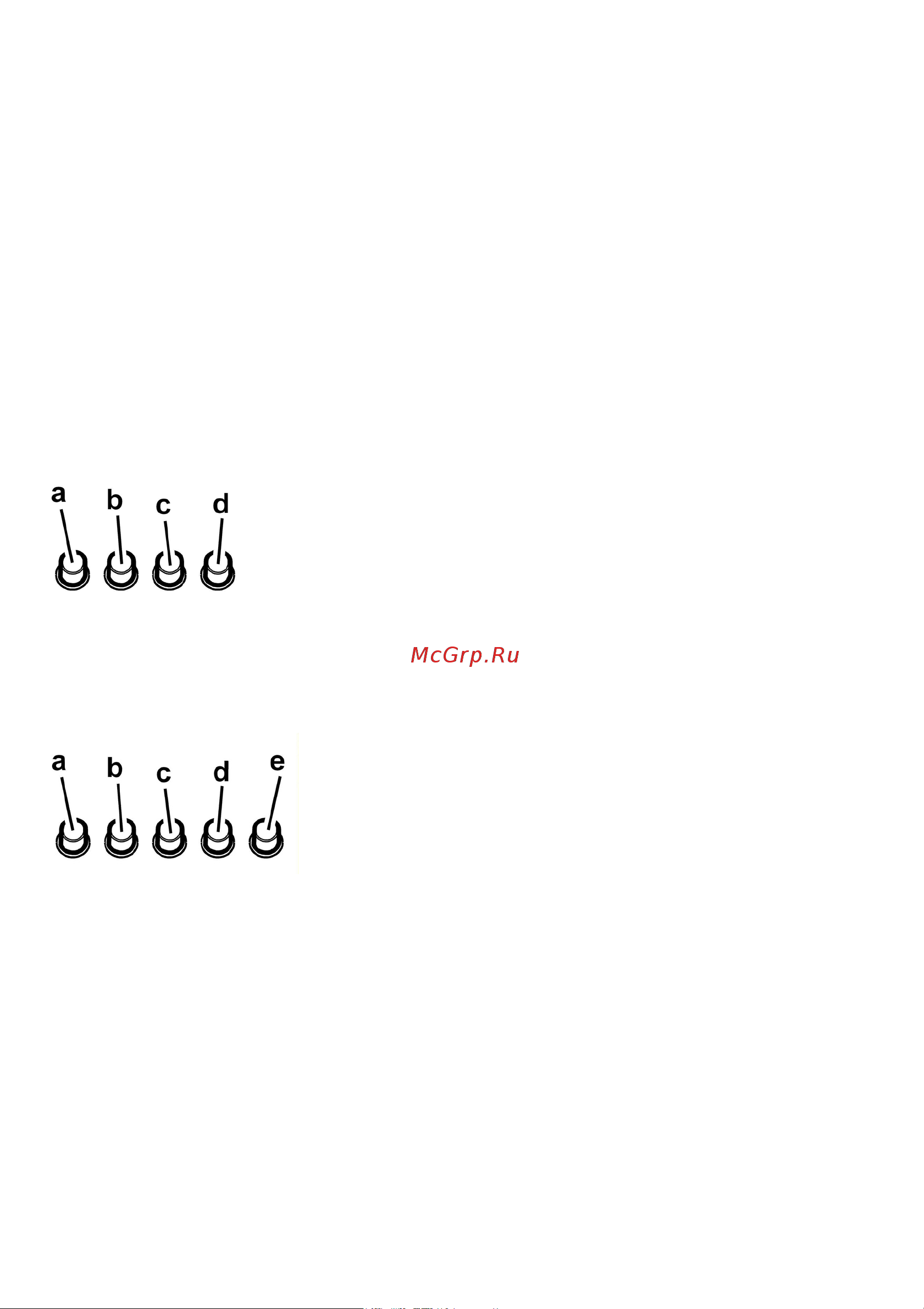 JET AIR MOLLY P 60 INX [23/52] Description de la hotte