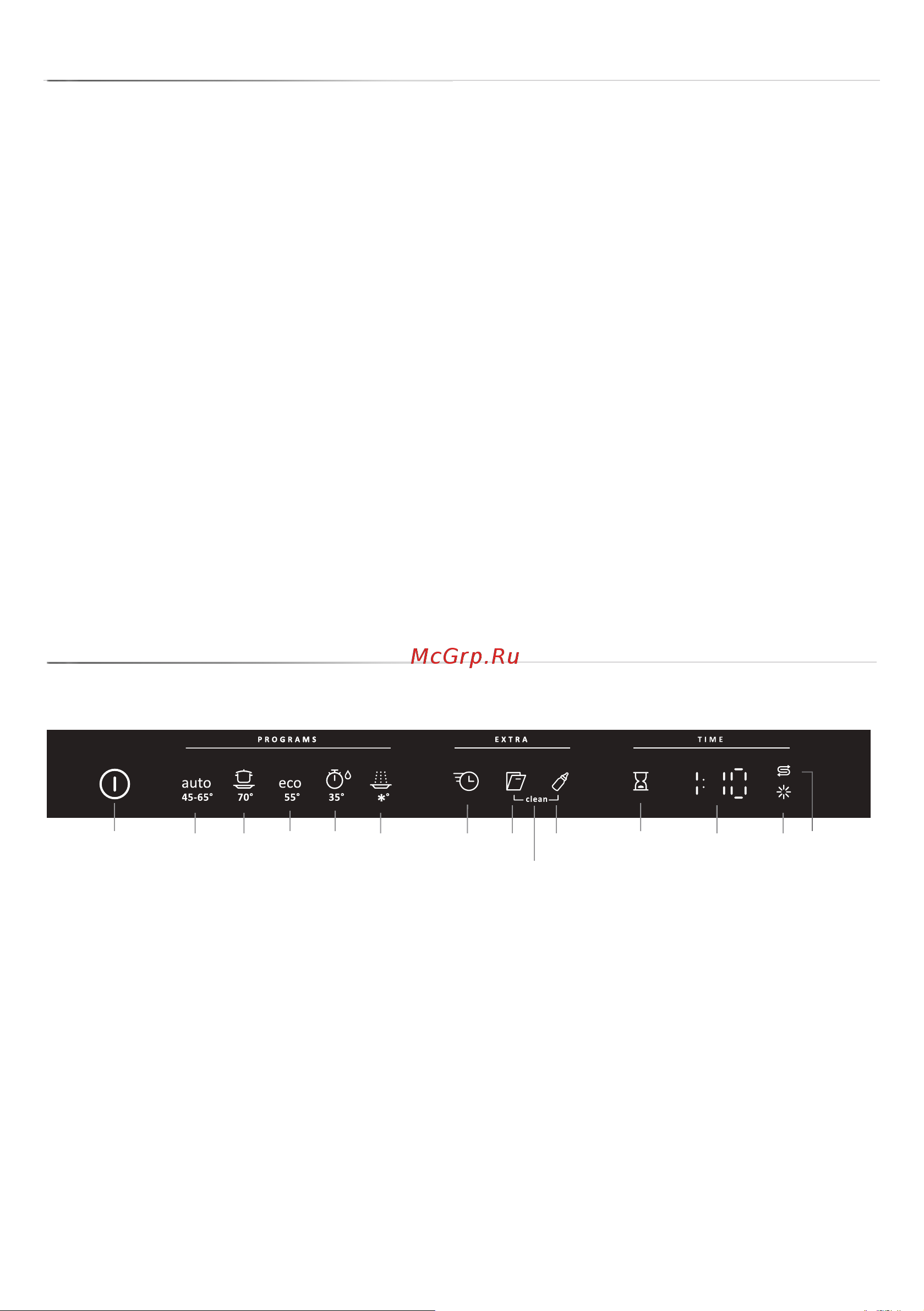 Gorenje GDV660 Plus [2/24] 2 1 4 7 5 6 9 8 10 12 11 13