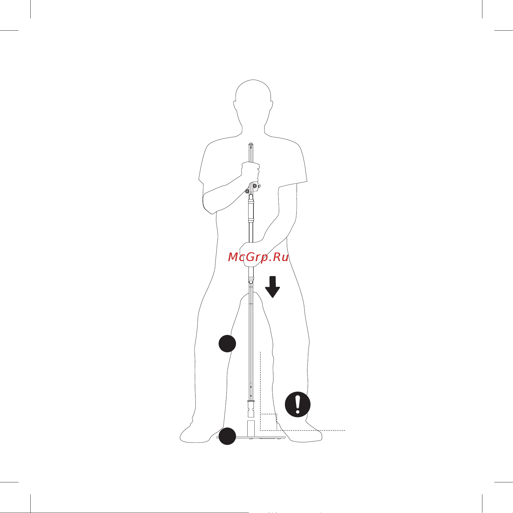 Dyson CSYS CF01 Floor Руководство по эксплуатации онлайн [20/32] 763666