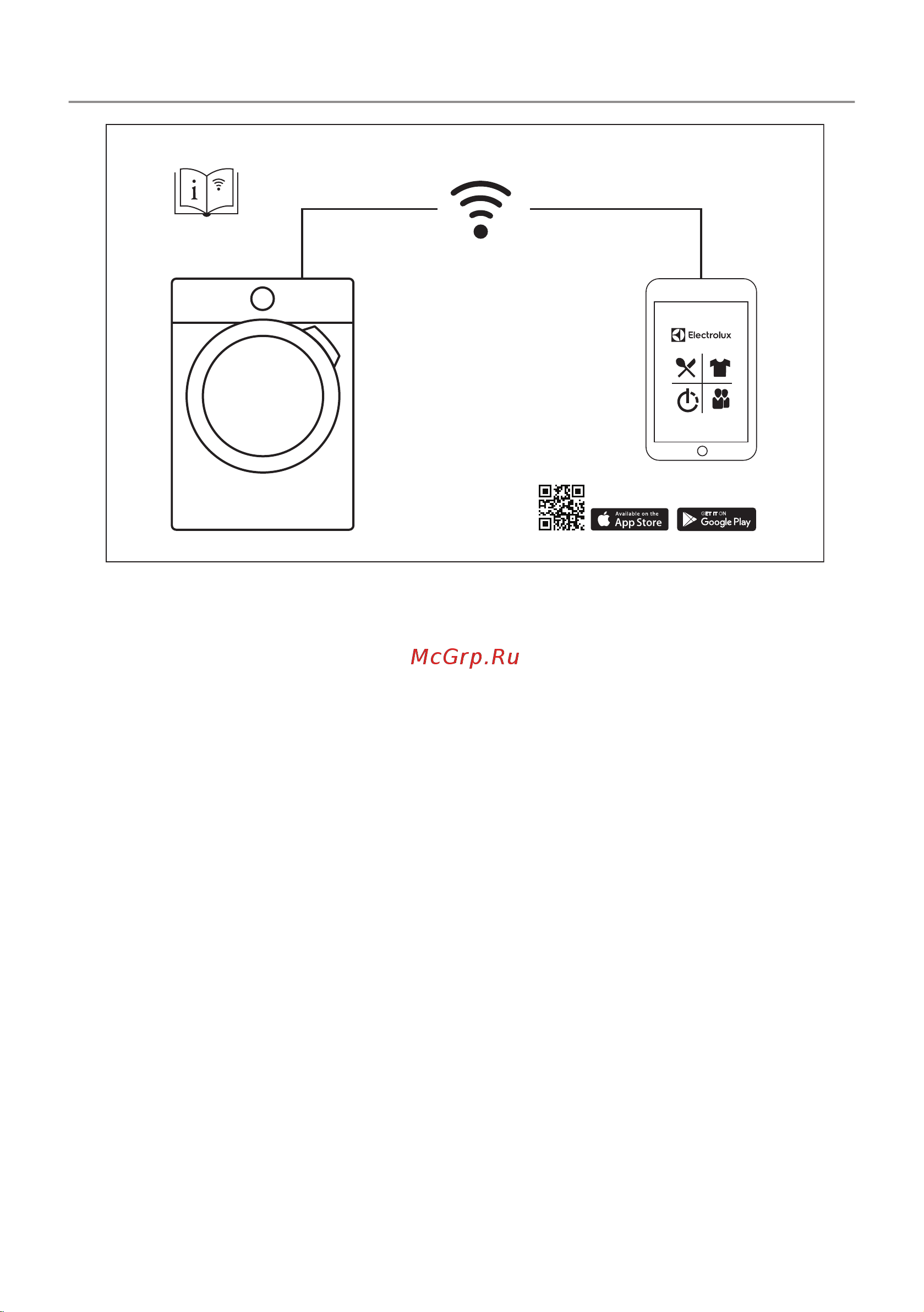 Electrolux EW9H1R88SC [5/52] Содержание