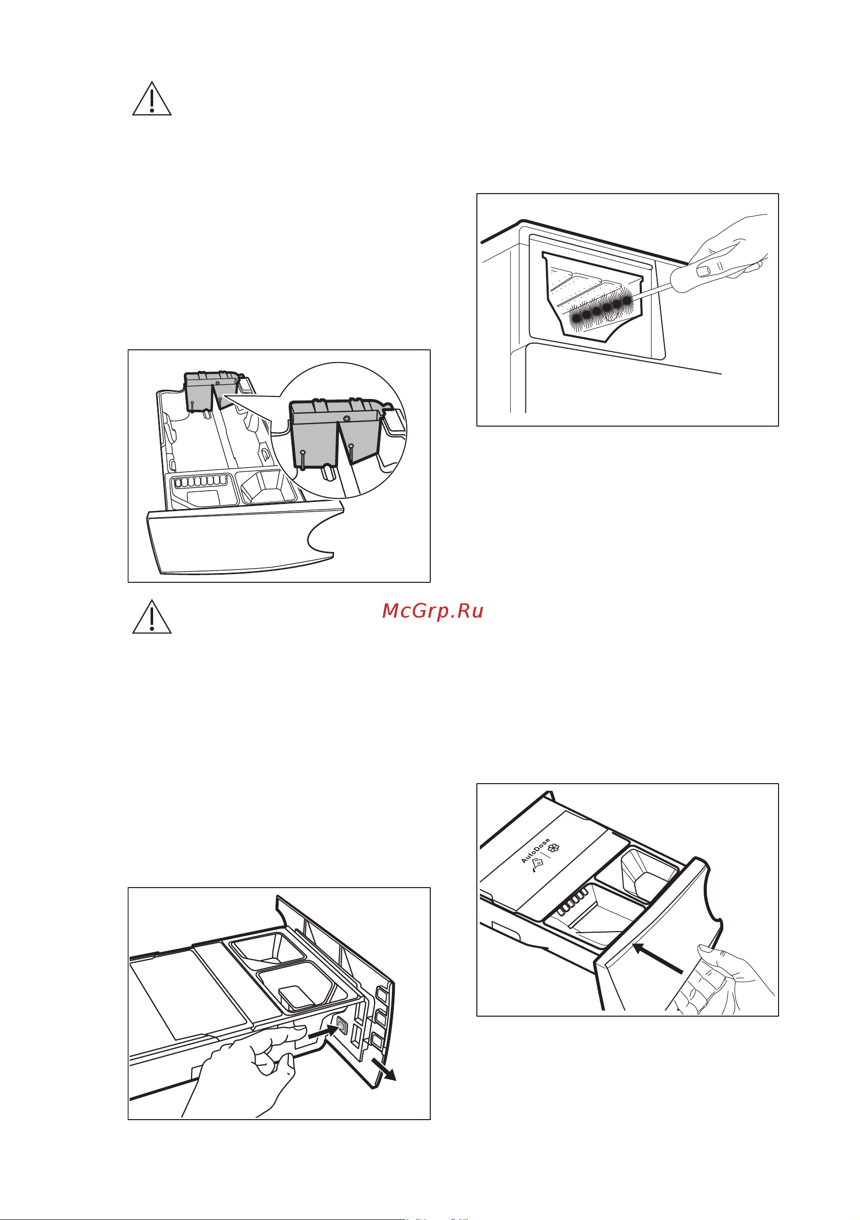 Electrolux EW8F1R69SA Руководство по эксплуатации онлайн [50/68] 763675
