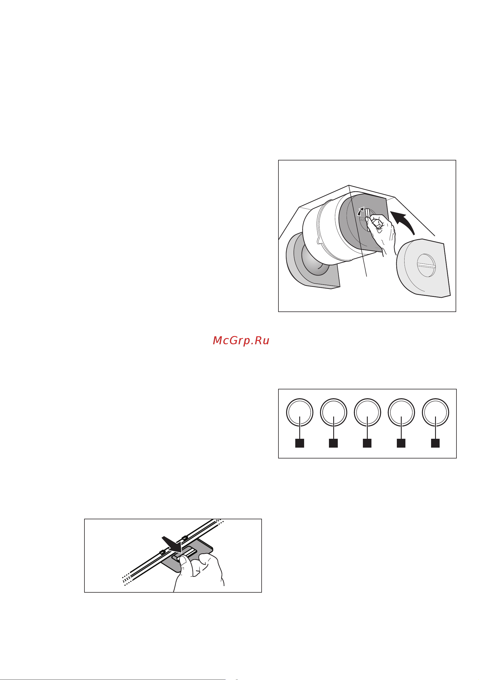Electrolux EFC60441OV rococo [14/102] Bedieningselementen