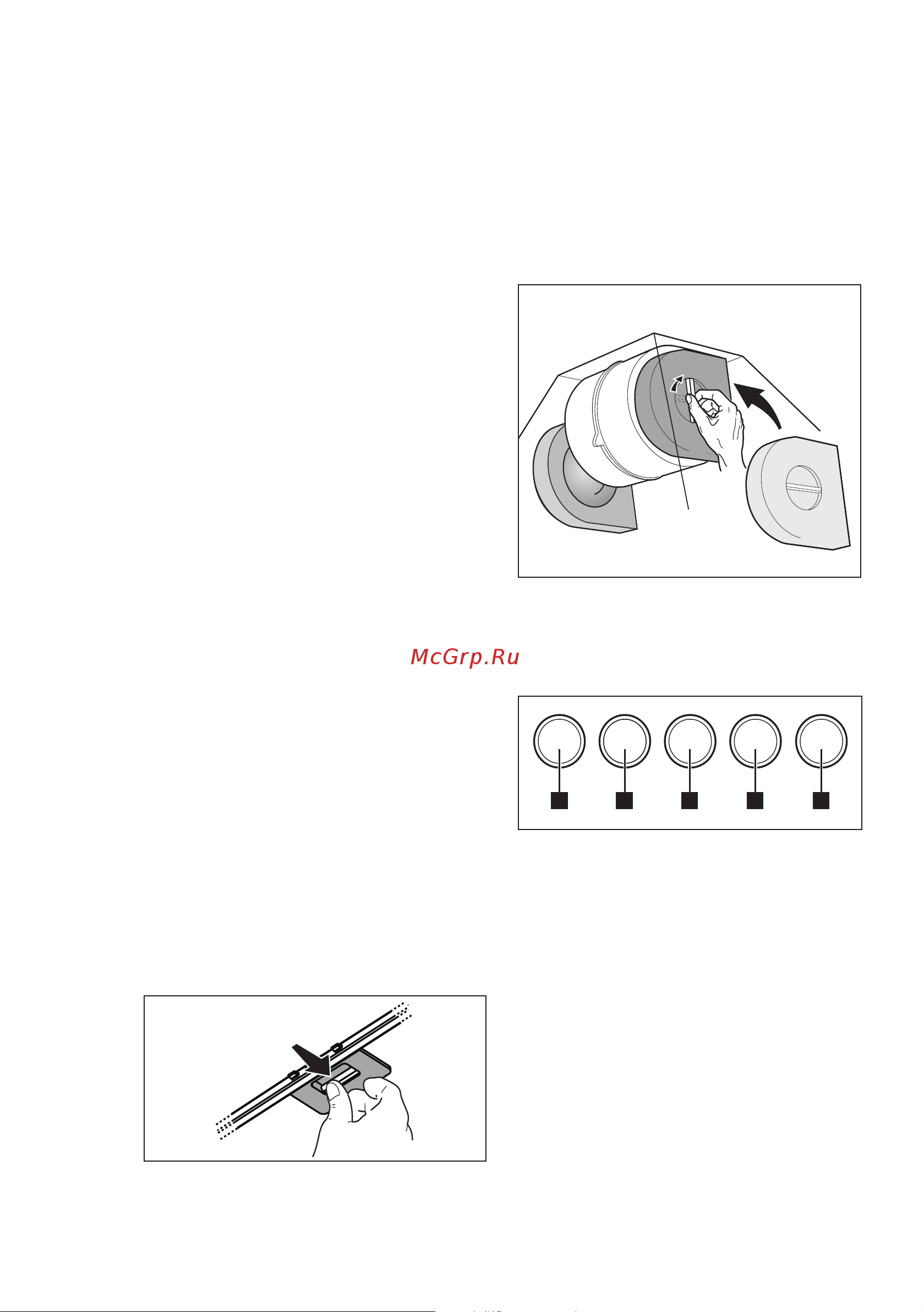 Electrolux EFC60441OV rococo [43/102] Hooldus