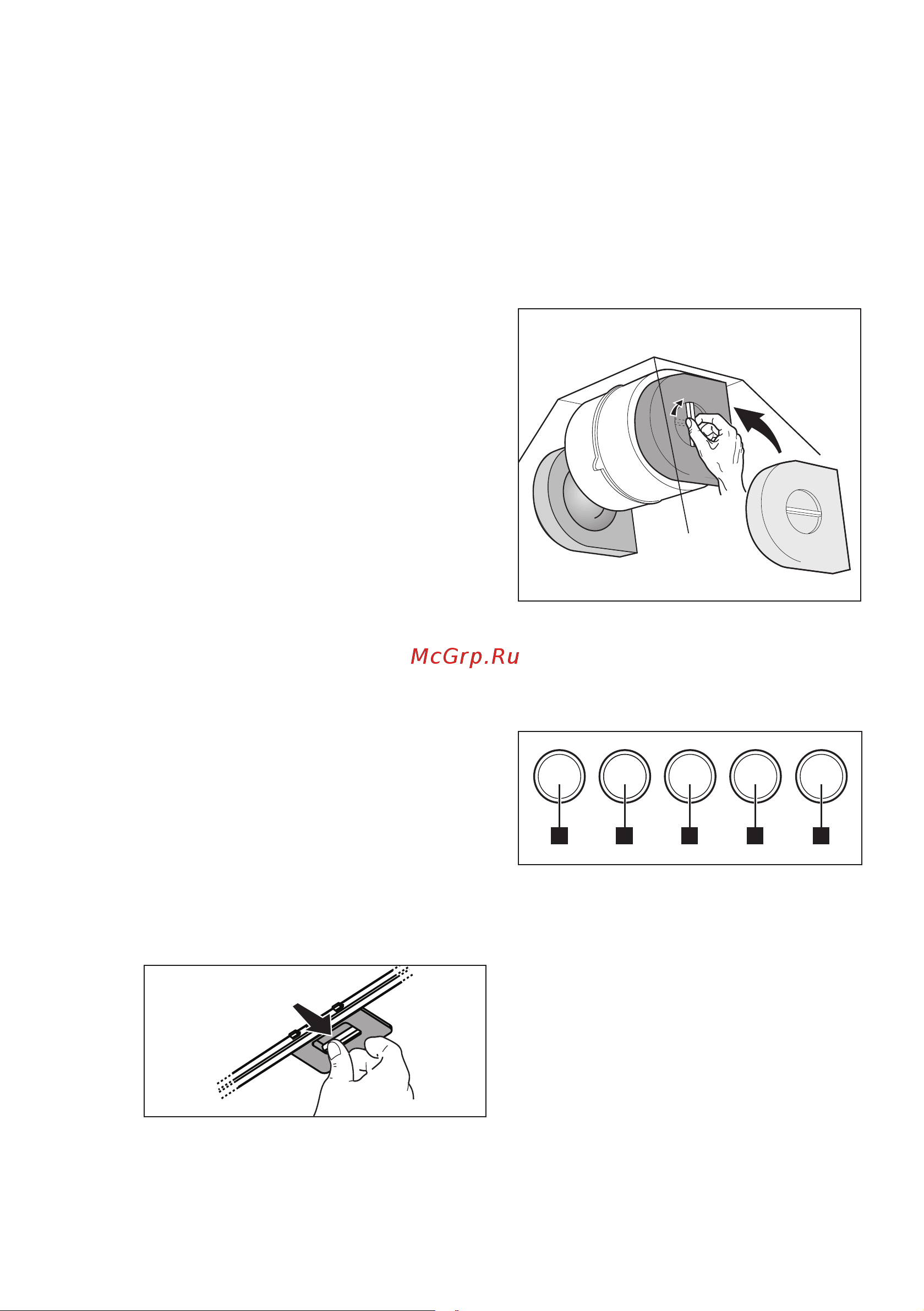Electrolux EFC60441OV rococo [61/102] Osvetlenie