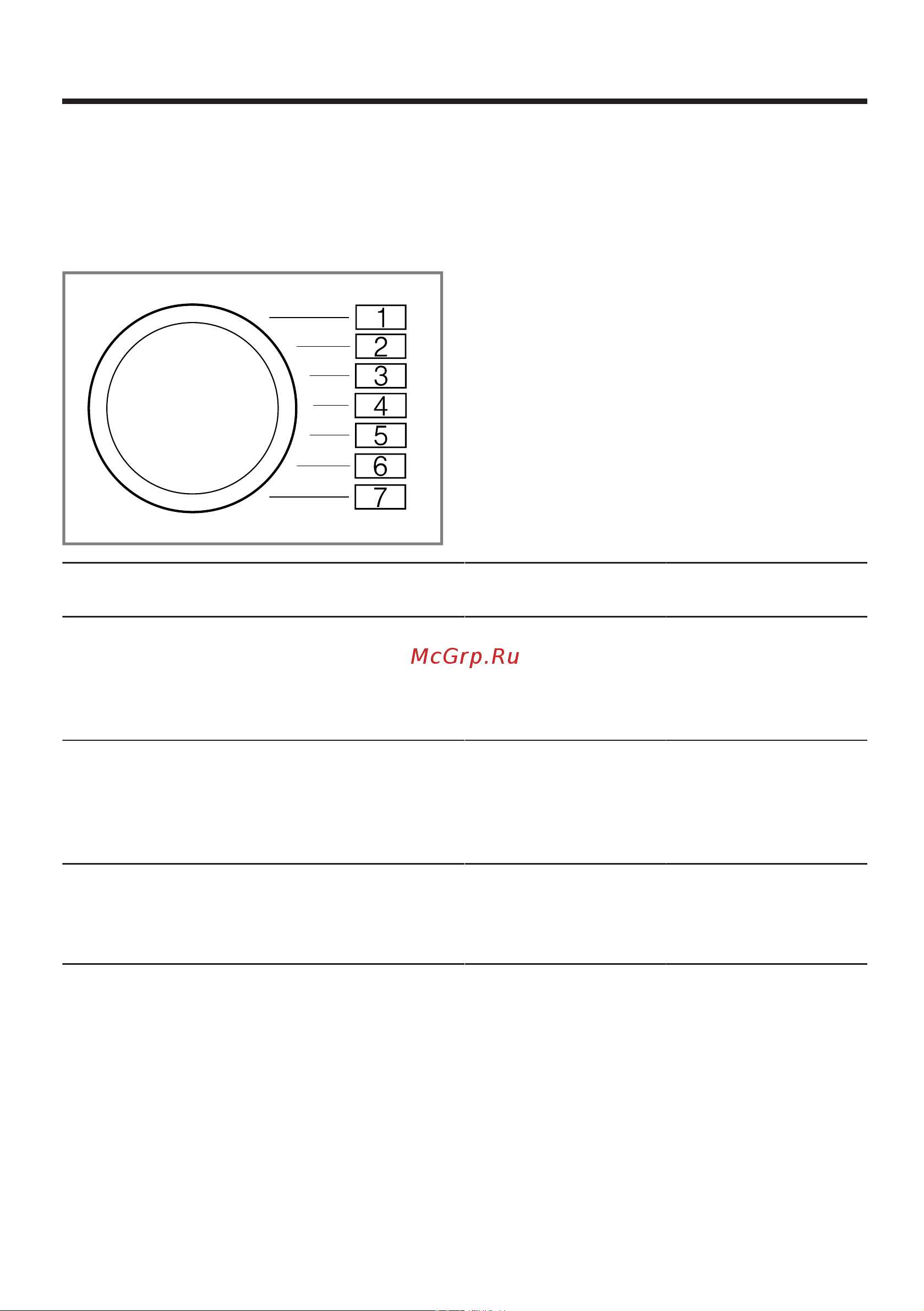 Bosch WAV28GH1OE [51/80] Базовые установки