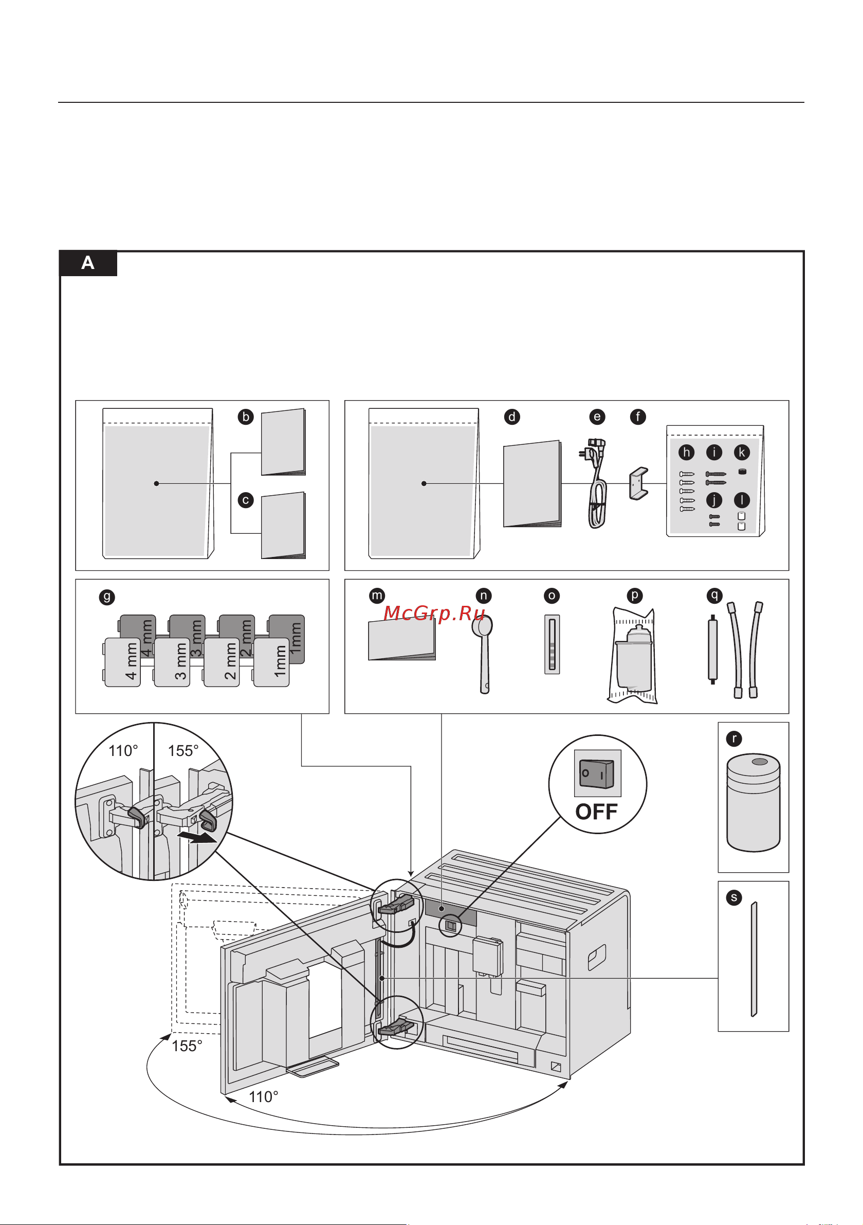 Bosch CTL636EB6 Home Connect Руководство по эксплуатации онлайн [2/44] 763766