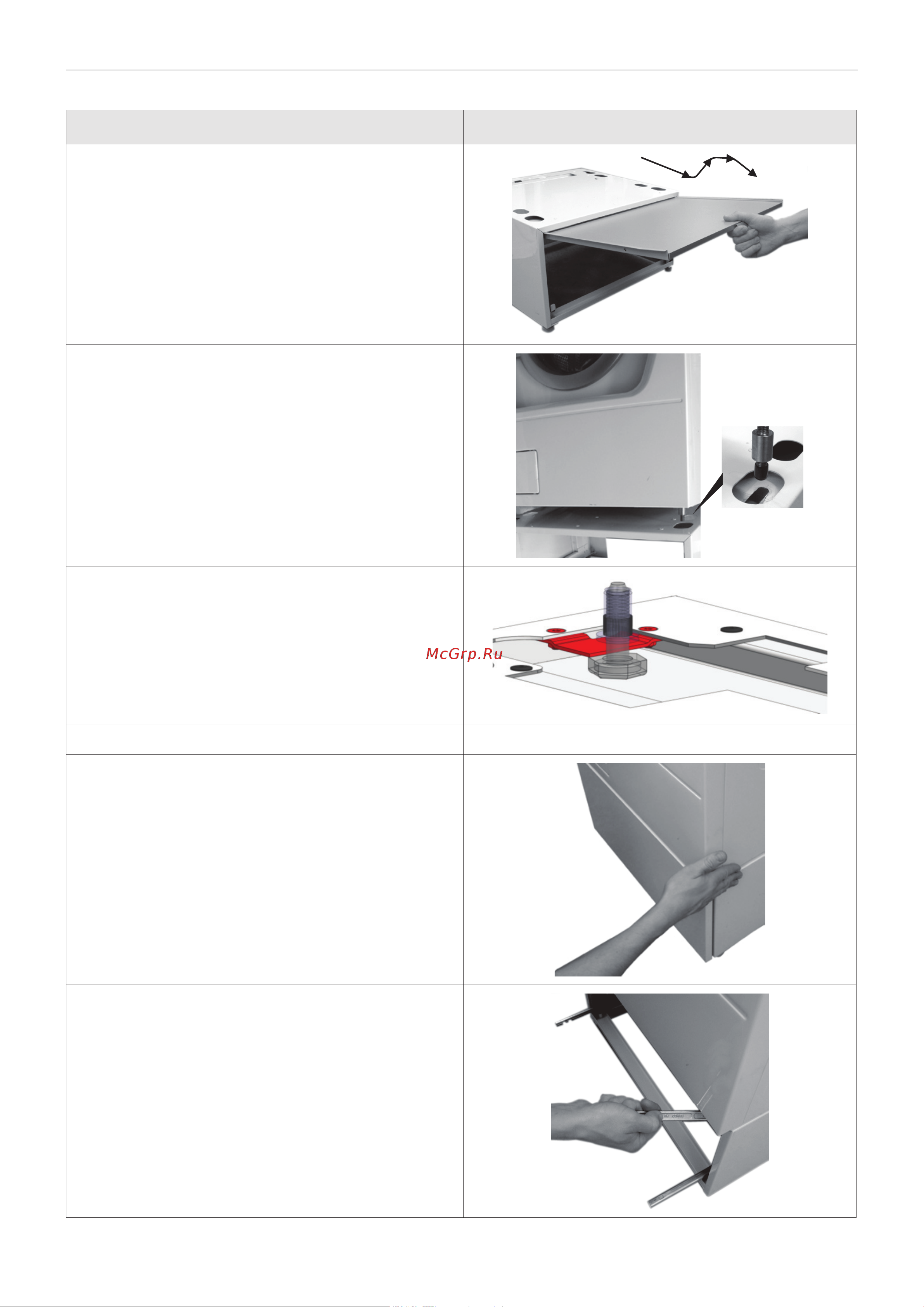Asko HPS532S [5/32] Instruktion bild