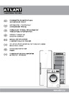 Атлант ATLANT ХМ 4424-049 ND Руководство по эксплуатации