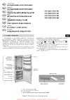 Атлант ATLANT ХМ 4421-049 ND Руководство по эксплуатации