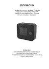 Polaris PFH 2062 Руководство по эксплуатации