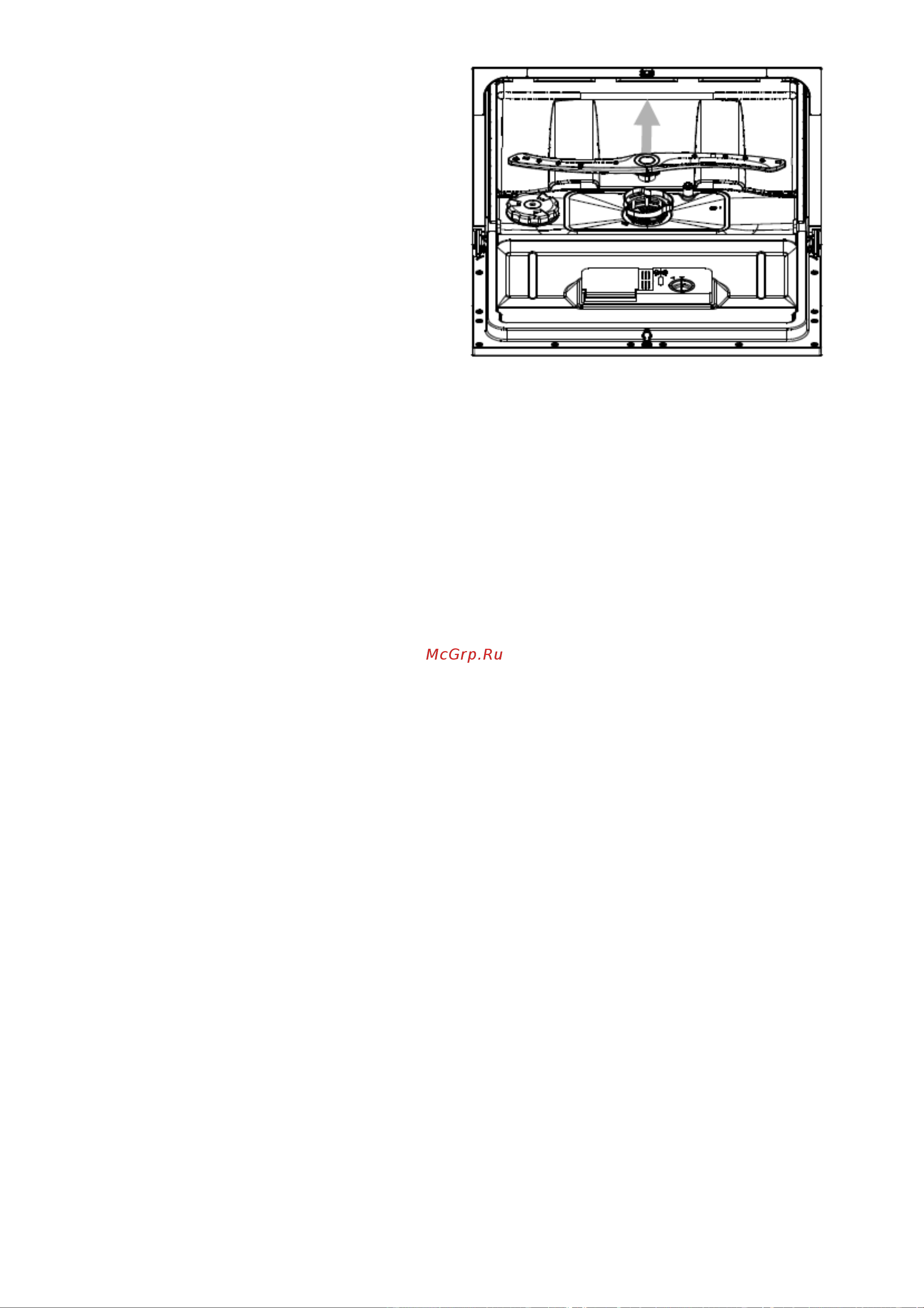 Midea MCFD-55500W Руководство по эксплуатации онлайн [22/31] 764003
