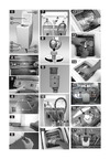 Indesit BTW A 5851 (RF) Руководство по эксплуатации
